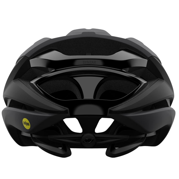 Giro Syntax MIPS Bike Helmet Matte Black