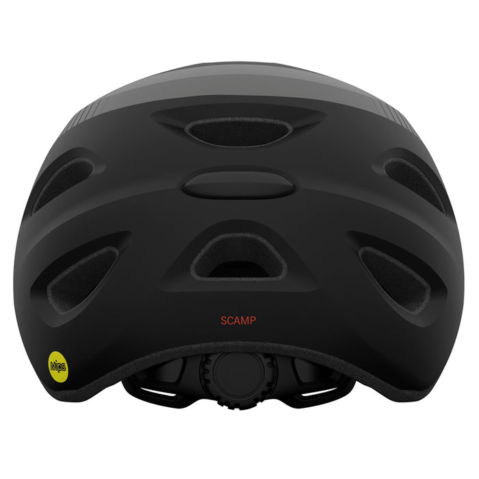 Giro Scamp MIPS Bike Helmet - Toddlers' Matte Black