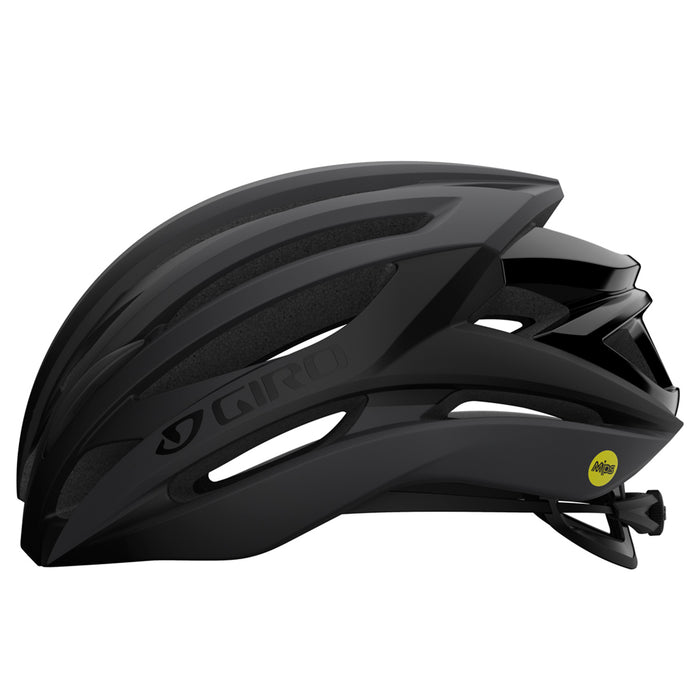Giro Syntax MIPS Bike Helmet Matte Black