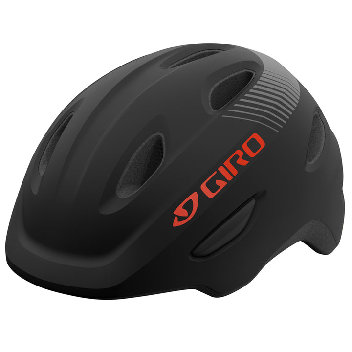 Giro Scamp MIPS Bike Helmet - Toddlers' Matte Black