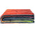 Rumpl Original Puffy Blanket - Rainbow Fade Rainbow Fade