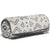 Rumpl Sherpa Fleece Blanket Kaleidoscope