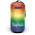 Rumpl Original Puffy Blanket - Rainbow Fade Rainbow Fade