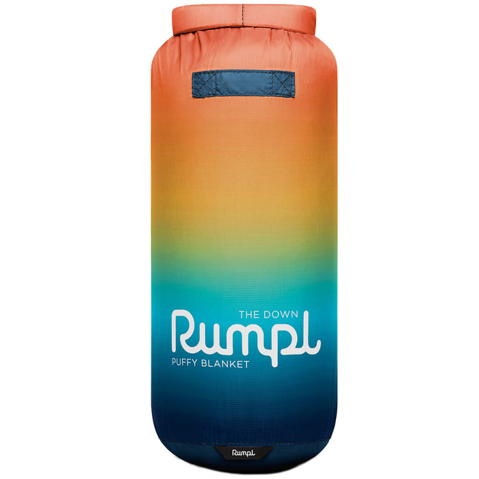 Rumpl Down Puffy Blanket - Baja Fade Baja Fade