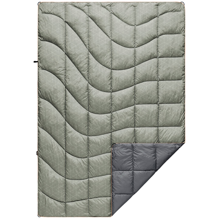 Rumpl Nanoloft™ Puffy Blanket - Dakine