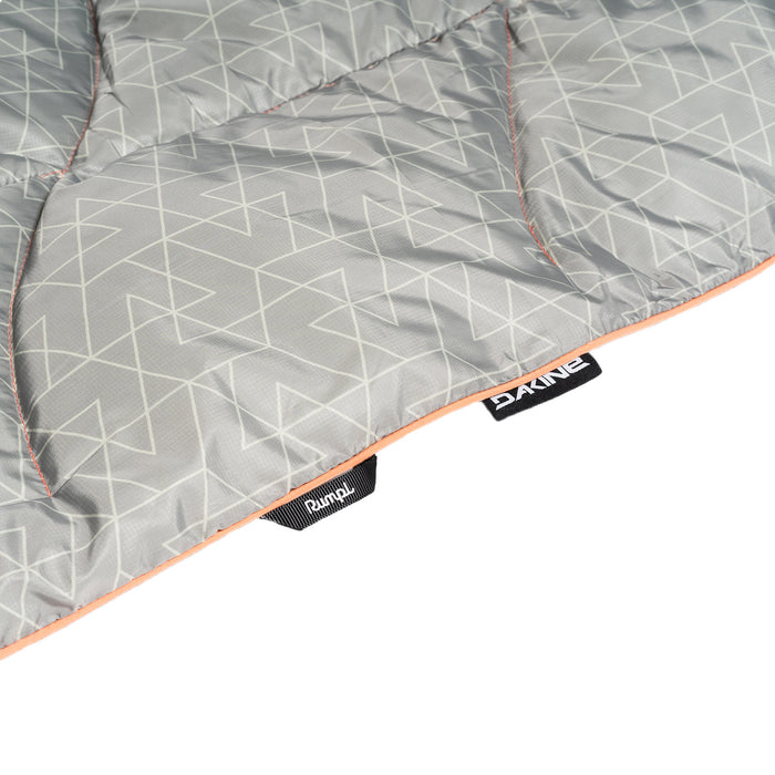 Rumpl Nanoloft™ Puffy Blanket - Dakine