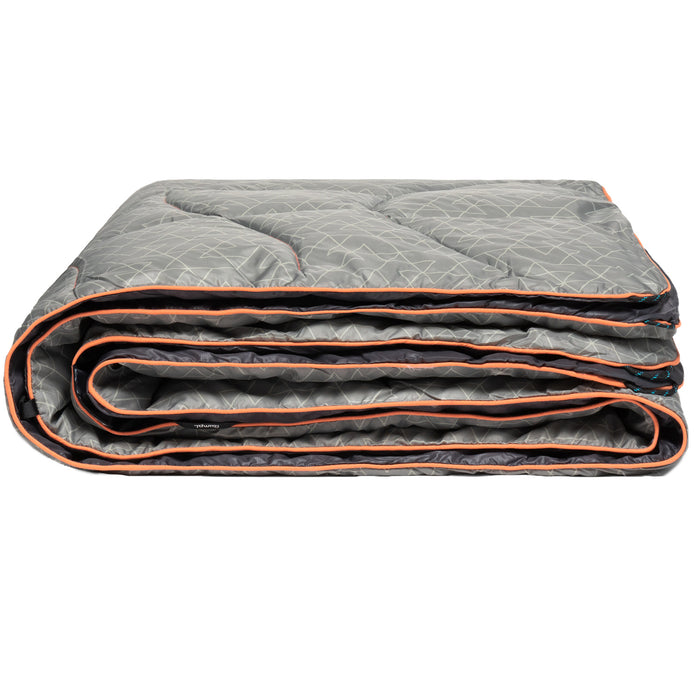Rumpl Nanoloft™ Puffy Blanket - Dakine