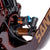 Santa Cruz Bicycles Nomad CC X01 Complete Mountain Bike 2021 Oxblood