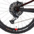 Santa Cruz Bicycles Nomad CC X01 Complete Mountain Bike 2021 Oxblood