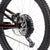 Santa Cruz Bicycles Nomad CC X01 Complete Mountain Bike 2021 Oxblood