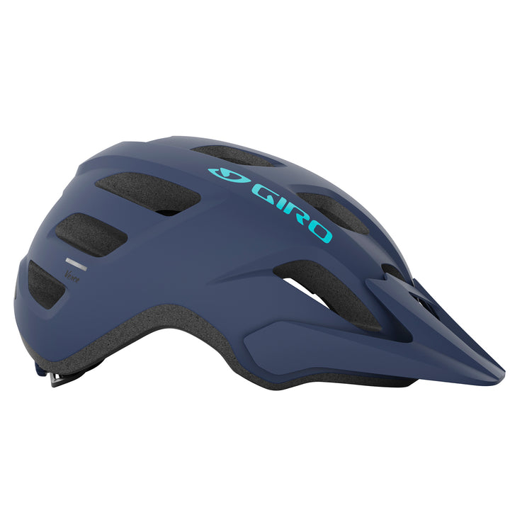 Giro Verce MIPS Bike Helmet - Women's Matte Midnight