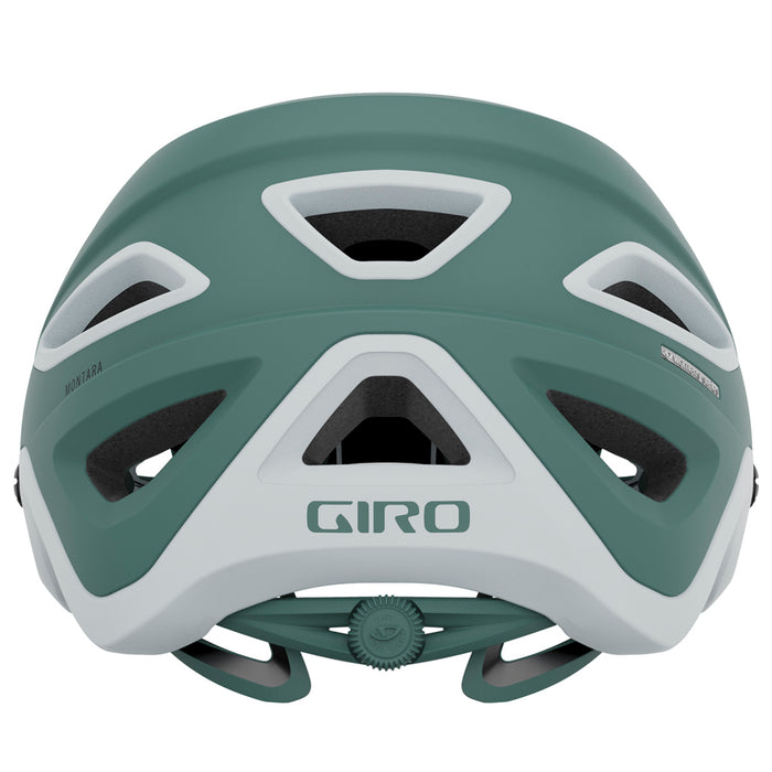 Giro Montara MIPS Bike Helmet - Women's Matte Grey Green