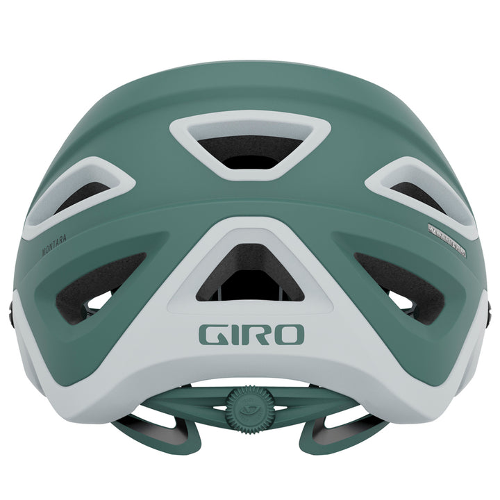 Giro Montara MIPS Bike Helmet - Women's Matte Grey Green