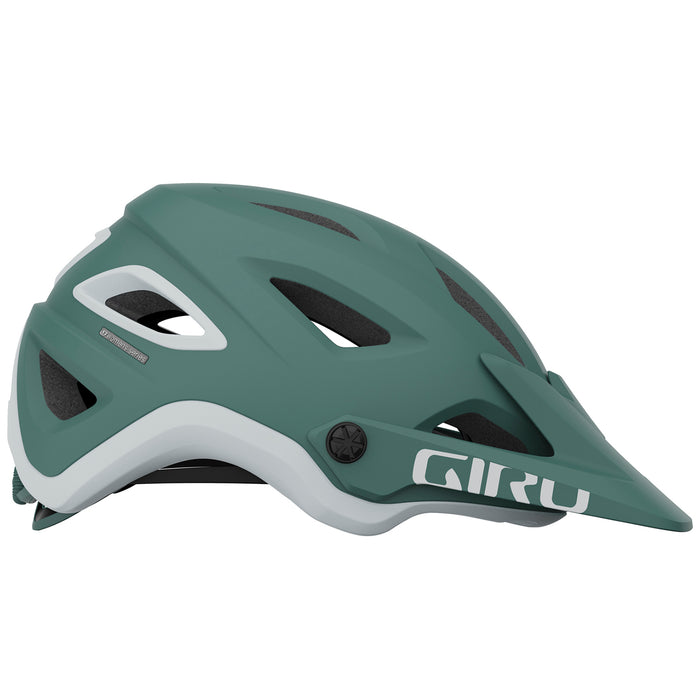 Giro Montara MIPS Bike Helmet - Women's Matte Grey Green