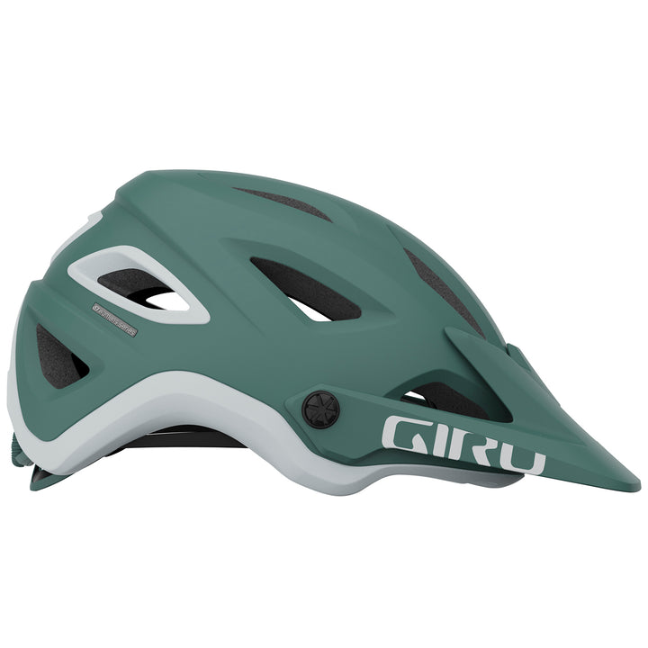 Giro Montara MIPS Bike Helmet - Women's Matte Grey Green