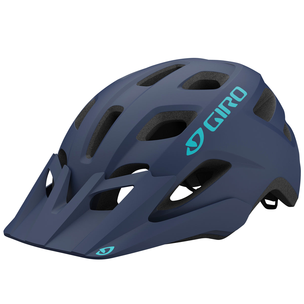 Giro Verce MIPS Bike Helmet - Women's Matte Midnight