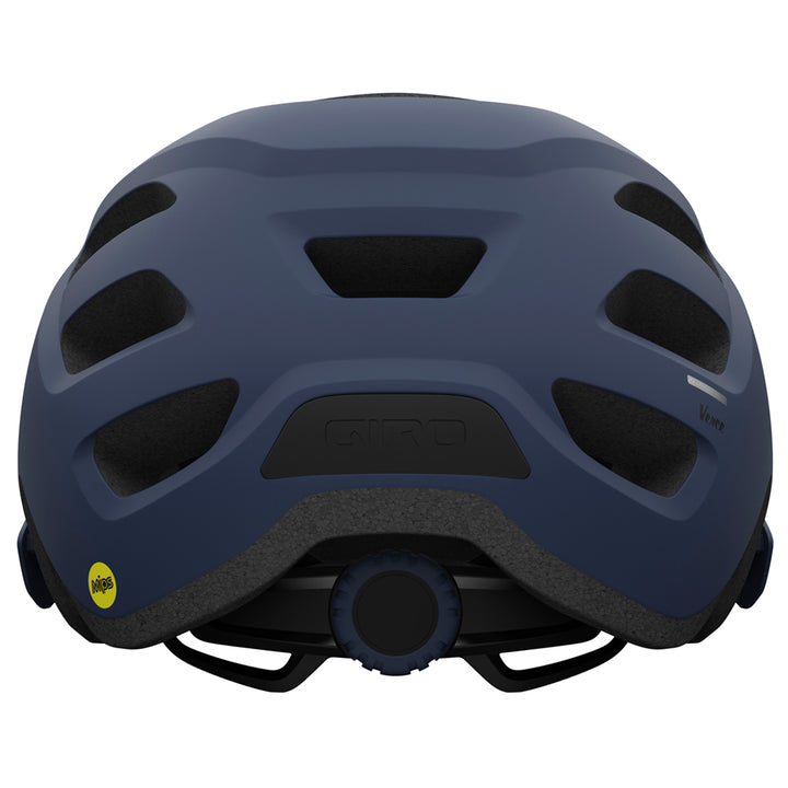 Giro Verce MIPS Bike Helmet - Women's Matte Midnight