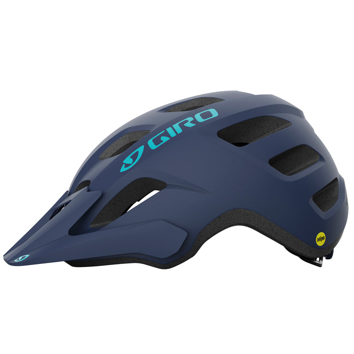 Giro Verce MIPS Bike Helmet - Women's Matte Midnight
