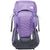 The North Face Youth Terra 55L Backpack Pop Purple/Vanadis Grey/Misty Jade