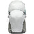 The North Face Banchee 50L Backpack - Women's Tin Grey/Agave Green