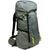 The North Face Terra 55L Backpack Agave Green/Sulphur Spring Green