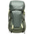 The North Face Terra 55L Backpack - Women's Agave Green/Pale Lime Yellow