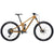 Transition Sentinel Carbon X01 Complete Mountain Bike 2022 Loam Gold