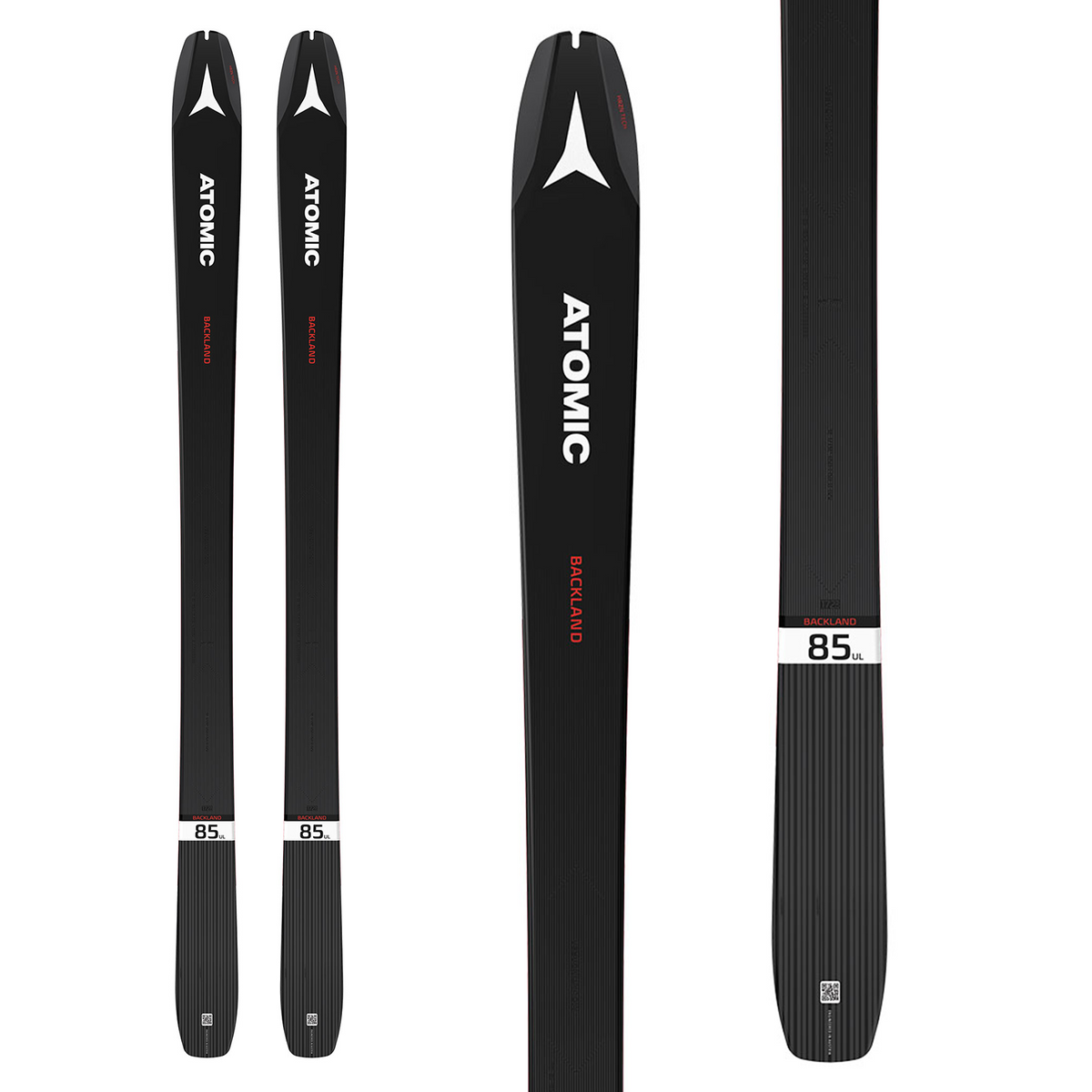 Atomic Backland 85 UL Skis