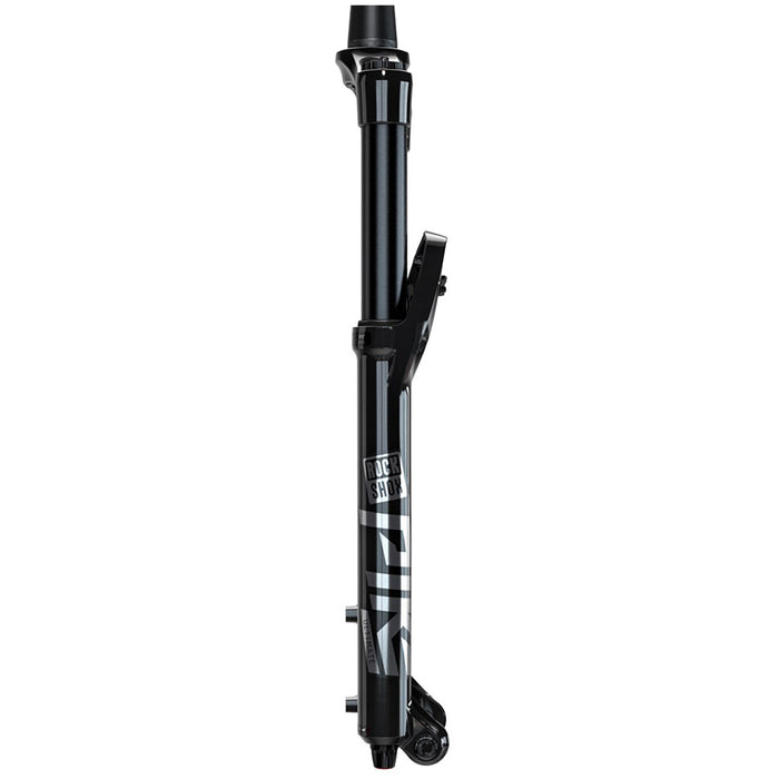 RockShox Pike Ultimate Charger 2.1 RC2 Fork - 29" Black