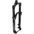 RockShox Pike Ultimate Charger 2.1 RC2 Fork - 29" Black