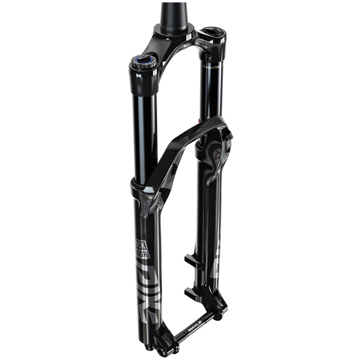 RockShox Pike Ultimate Charger 2.1 RC2 Fork - 29" Black