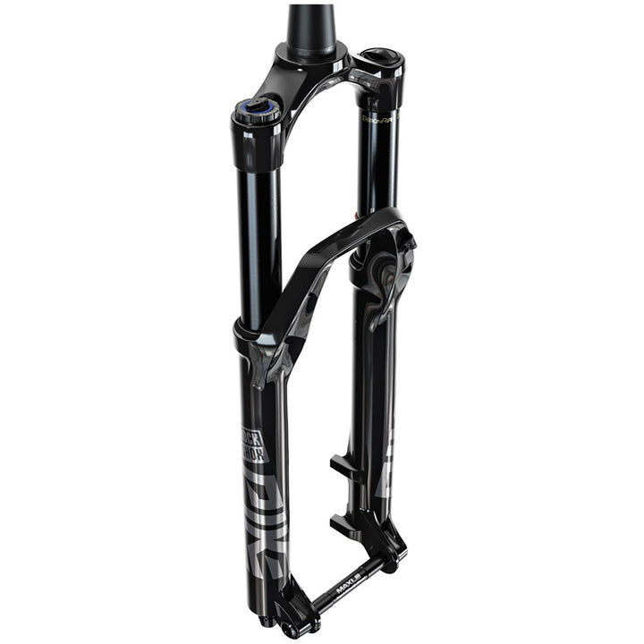 RockShox Pike Ultimate Charger 2.1 RC2 Fork - 29" Black