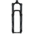 RockShox Pike Ultimate Charger 2.1 RC2 Fork - 29" Black