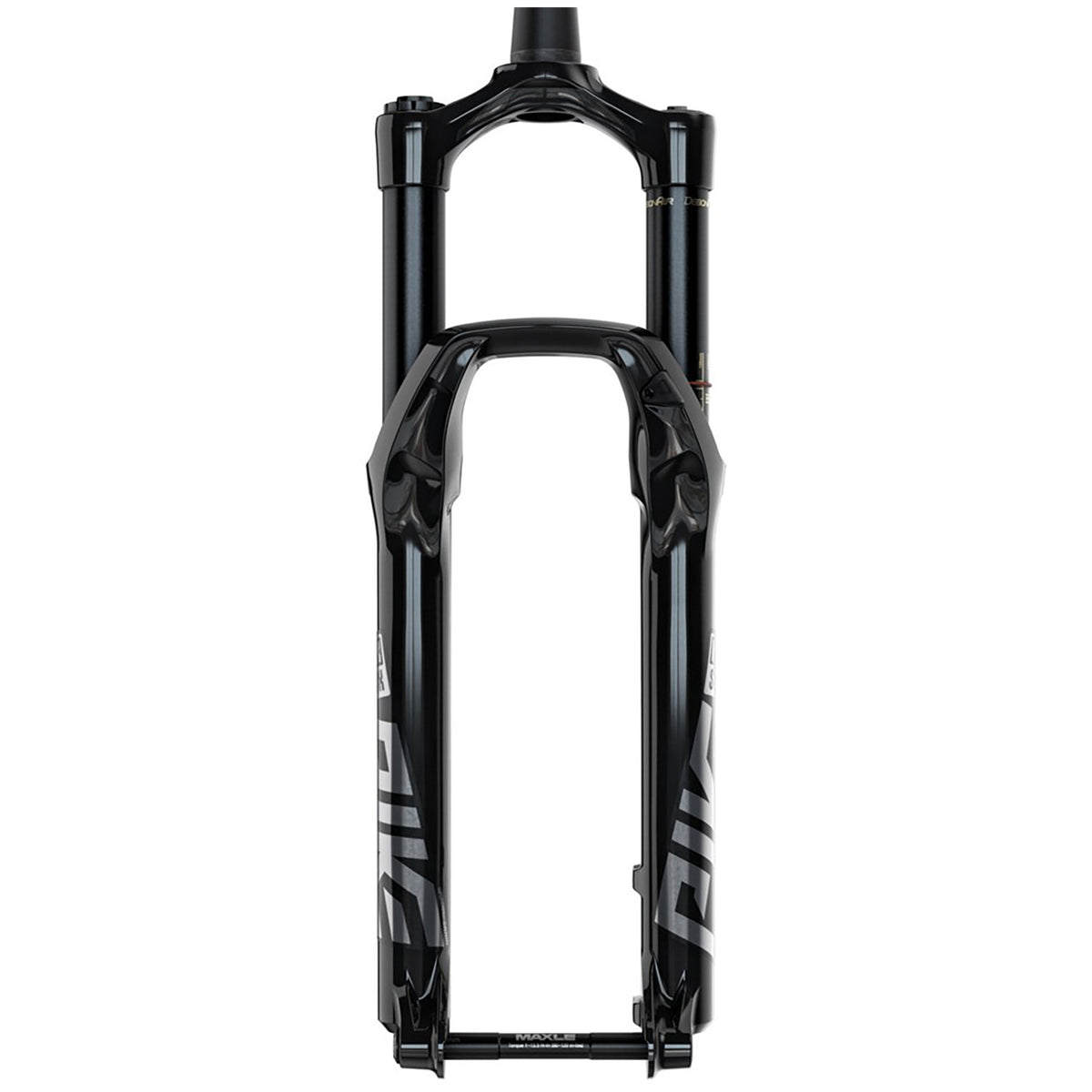 RockShox Pike Ultimate Charger 2.1 RC2 Fork - 29" Black
