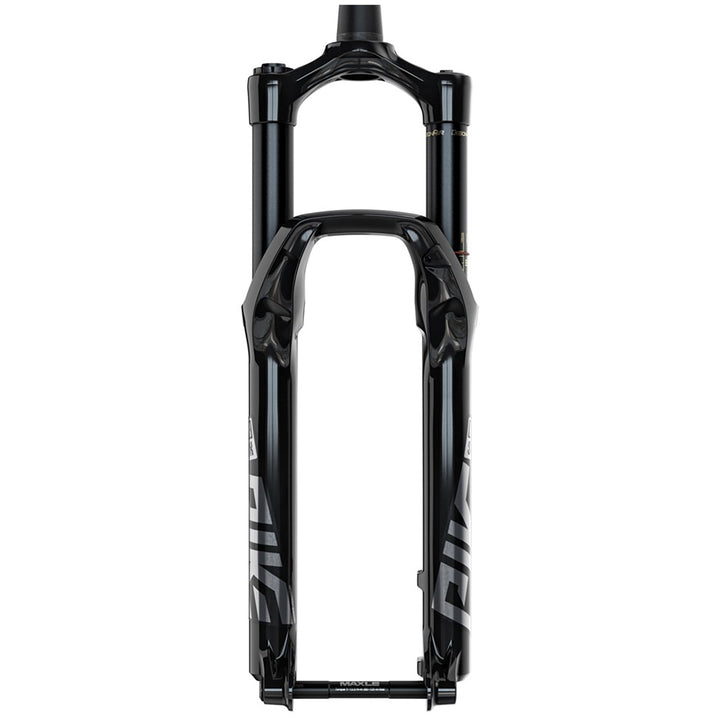 RockShox Pike Ultimate Charger 2.1 RC2 Fork - 29" Black