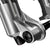 RockShox Pike Ultimate Charger 2.1 RC2 Fork - 29" Black