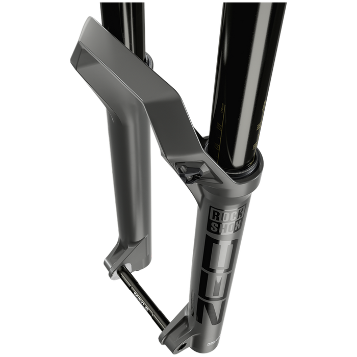 RockShox ZEB Ultimate Charger 2.1 RC2 Fork - 29" Grey