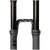 RockShox ZEB Ultimate Charger 2.1 RC2 Fork - 29" Grey