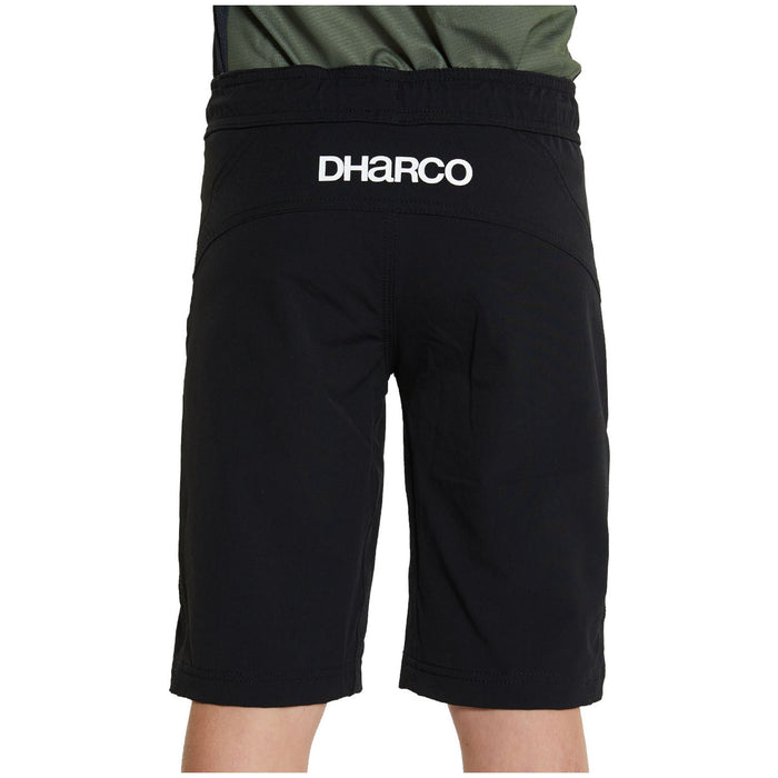 DHaRCO Gravity Shorts - Kids' Black