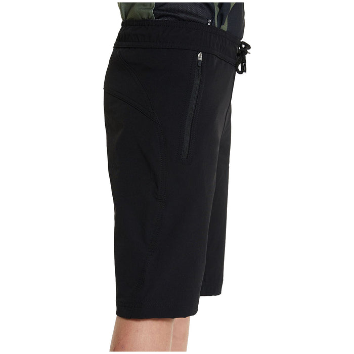DHaRCO Gravity Shorts - Kids' Black