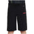 DHaRCO Gravity Shorts - Kids' Black