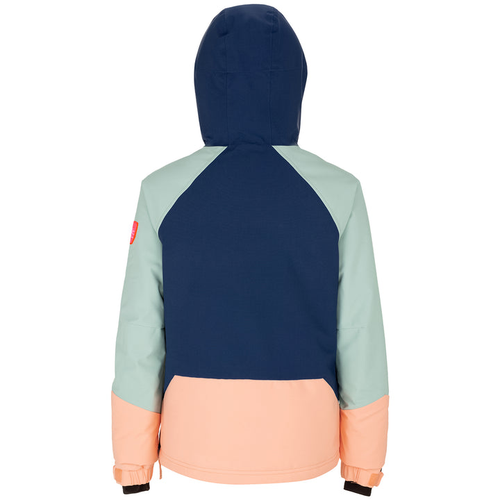 O'Neill Anorak Jacket - Girls' Scale