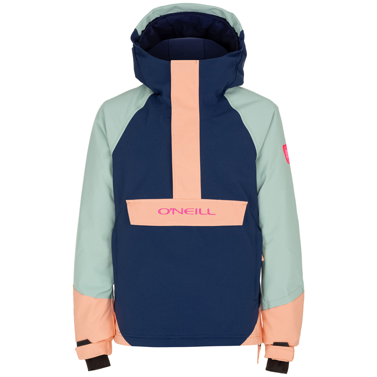 O'Neill Anorak Jacket - Girls' Scale