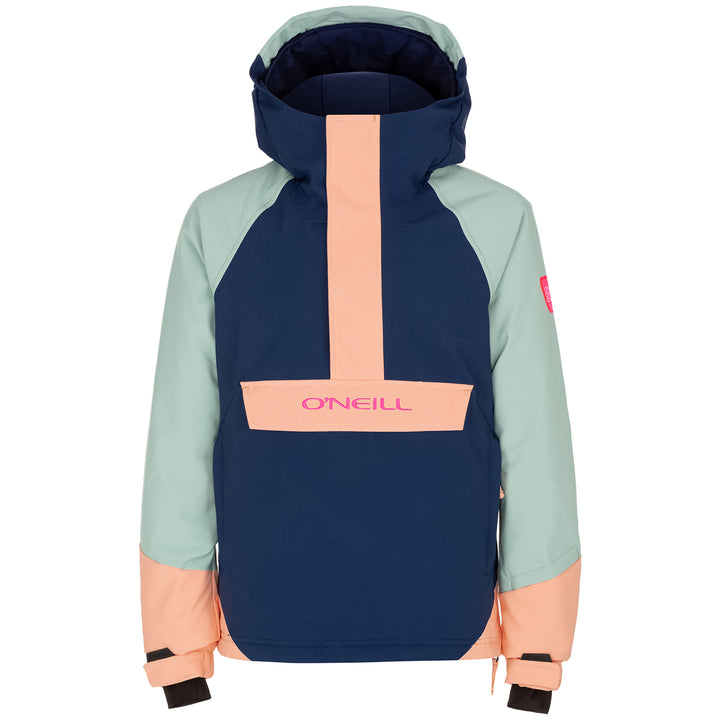 O'Neill Anorak Jacket - Girls' Scale