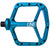 OneUp Components Aluminum Pedals Blue