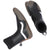 Vans Surf Boot 2 HI 3mm Boots Black/Gum