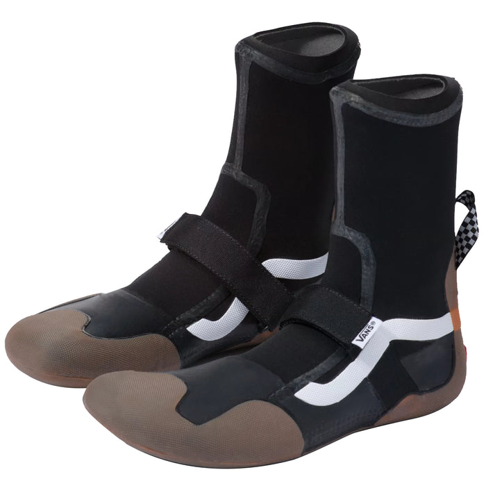 Vans Surf Boot 2 HI V 3mm Boots Black/Gum