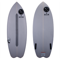 Hyperlite Frother Wakesurf Board 2022