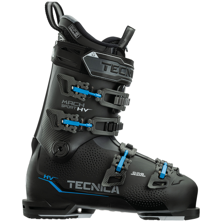 Tecnica Mach Sport HV 110 Ski Boots 2021 Graphite