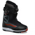 Vans Verse Snowboard Boots 2018 Black/Red